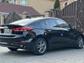 Hyundai Elantra 2017 годаүшін4 199 999 тг. в Уральск – фото 11