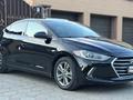 Hyundai Elantra 2017 годаүшін4 199 999 тг. в Уральск – фото 15