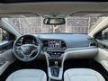 Hyundai Elantra 2017 годаүшін4 199 999 тг. в Уральск – фото 31
