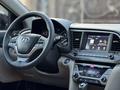 Hyundai Elantra 2017 годаүшін4 199 999 тг. в Уральск – фото 35