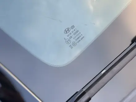 Hyundai Elantra 2017 года за 4 199 999 тг. в Уральск – фото 48