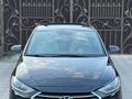 Hyundai Elantra 2017 годаүшін4 199 999 тг. в Уральск – фото 9