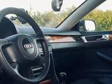 Audi A6 1997 годаүшін2 500 000 тг. в Уральск – фото 3