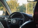 Audi A6 1997 года за 2 500 000 тг. в Уральск – фото 5