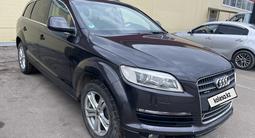 Audi Q7 2006 года за 5 500 000 тг. в Алматы – фото 4