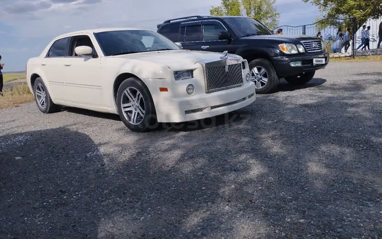 Chrysler 300C 2007 годаfor4 900 000 тг. в Сарканд