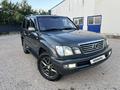 Lexus LX 470 2006 годаfor9 000 000 тг. в Алматы – фото 14