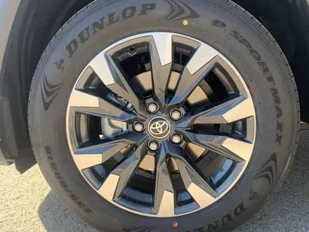 Toyota RAV4 Prestige 2026 года за 22 990 000 тг. в Актобе – фото 13