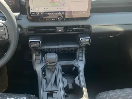 Toyota RAV4 Prestige 2026 года за 22 990 000 тг. в Актобе – фото 18