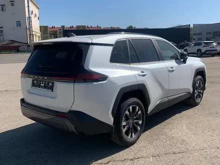 Toyota RAV4 Prestige 2026 года за 22 990 000 тг. в Актобе – фото 3