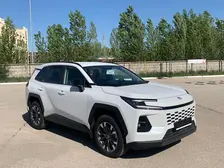 Toyota RAV4, 2026