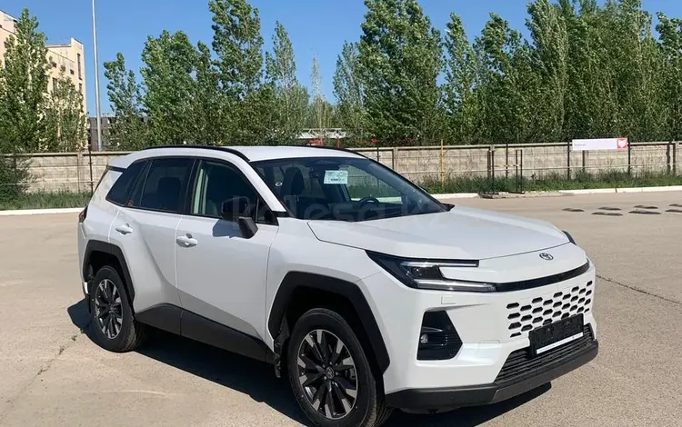 Toyota RAV4 Prestige 2026 годаүшін22 990 000 тг. в Актобе