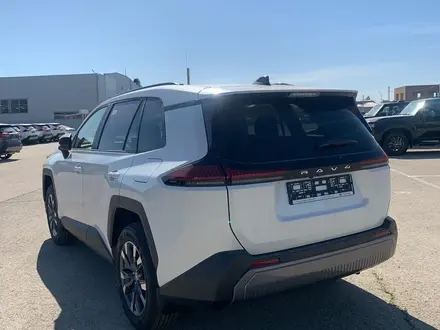 Toyota RAV4 Prestige 2026 года за 22 990 000 тг. в Актобе – фото 5