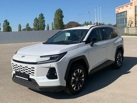 Toyota RAV4 Prestige 2026 года за 22 990 000 тг. в Актобе – фото 8
