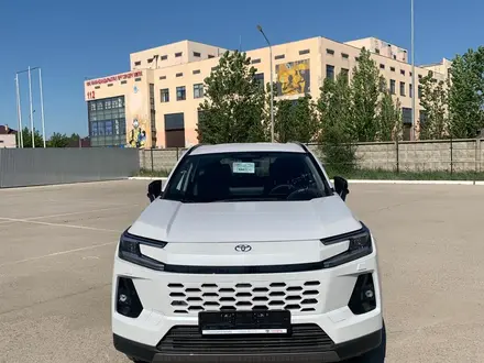 Toyota RAV4 Prestige 2026 года за 22 990 000 тг. в Актобе – фото 9