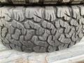 Комплект всесезонные шины 245/75/17 245/75R17 BFGoodrich A/T.for170 000 тг. в Алматы – фото 5