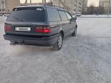 Volkswagen Passat 1993 годаүшін2 100 000 тг. в Кокшетау – фото 4