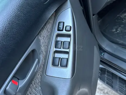 Toyota Land Cruiser Prado 2007 года за 9 200 000 тг. в Актобе – фото 9