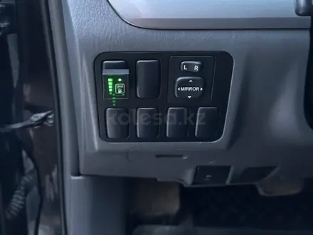 Toyota Land Cruiser Prado 2007 года за 9 200 000 тг. в Актобе – фото 8