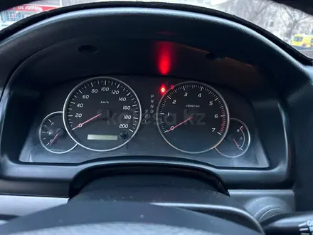Toyota Land Cruiser Prado 2007 года за 9 200 000 тг. в Актобе – фото 7