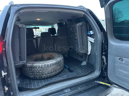 Toyota Land Cruiser Prado 2007 года за 9 200 000 тг. в Актобе – фото 10
