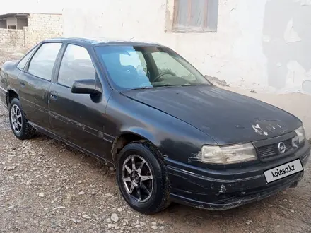 Opel Vectra 1992 года за 250 000 тг. в Туркестан – фото 2