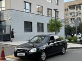 ВАЗ (Lada) Priora 2170 2013 года за 2 000 000 тг. в Алматы