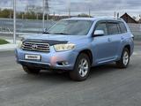 Toyota Highlander 2008 года за 8 500 000 тг. в Астана