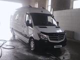 Mercedes-Benz Sprinter 2017 годаfor16 000 000 тг. в Алматы