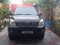 Toyota Land Cruiser Prado 2008 года за 12 800 000 тг. в Тараз – фото 11