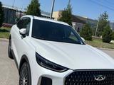 Chery Tiggo 9 2025 года за 14 000 000 тг. в Тараз – фото 4