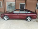 Mitsubishi Galant 1993 года за 1 300 000 тг. в Кызылорда