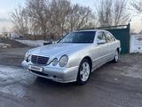 Mercedes-Benz E 200 2001 года за 2 000 000 тг. в Караганда