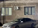 Lexus ES 300 2002 годаүшін4 400 000 тг. в Шымкент – фото 4