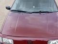 Volkswagen Passat 1991 года за 1 400 000 тг. в Кокшетау – фото 5