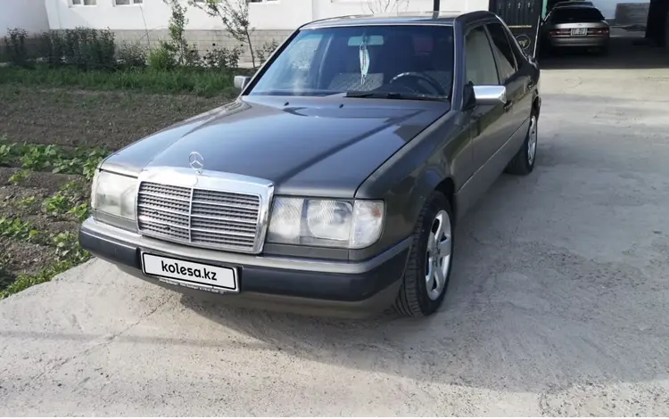 Mercedes-Benz E 230 1992 года за 2 300 000 тг. в Алматы