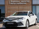 Toyota Camry Prestige 2023 года за 15 790 000 тг. в Алматы