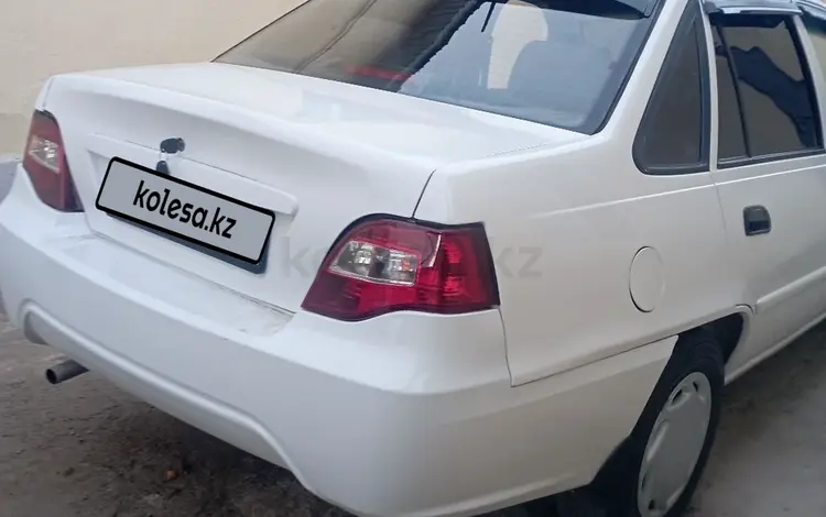 Daewoo Nexia 2011 года за 1 450 000 тг. в Кызылорда