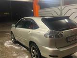 Lexus RX 300 2003 года за 100 000 тг. в Уральск – фото 2
