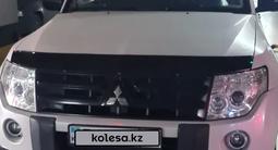 Mitsubishi Pajero 2007 года за 8 100 000 тг. в Астана