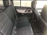 Mitsubishi Pajero 2007 года за 8 100 000 тг. в Астана – фото 4