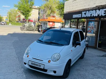 Daewoo Matiz 2010 года за 2 500 000 тг. в Уральск