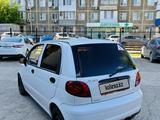 Daewoo Matiz 2010 года за 2 500 000 тг. в Уральск – фото 3