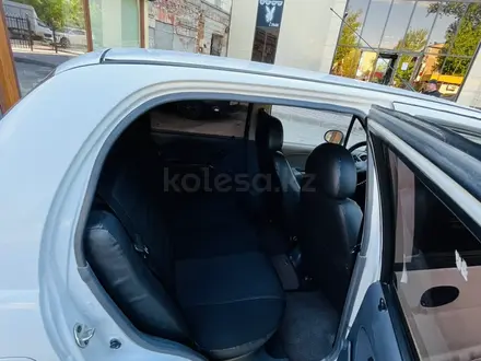 Daewoo Matiz 2010 года за 2 500 000 тг. в Уральск – фото 6