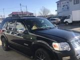 Ford Explorer 2006 года за 5 500 000 тг. в Атырау – фото 4