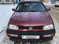 Volkswagen Golf 1992 года за 1 300 000 тг. в Павлодар