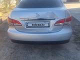 Nissan Almera 2014 годаfor2 500 000 тг. в Атырау – фото 2