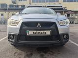 Mitsubishi ASX 2011 годаүшін5 700 000 тг. в Алматы – фото 3