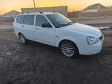 ВАЗ (Lada) Priora 2171 2012 года за 2 400 000 тг. в Балхаш – фото 2