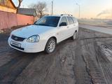 ВАЗ (Lada) Priora 2171 2012 года за 2 400 000 тг. в Балхаш